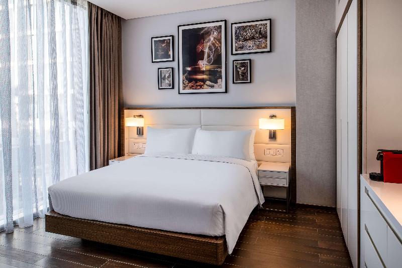DoubleTree by Hilton Riyadh Financial District - Oda