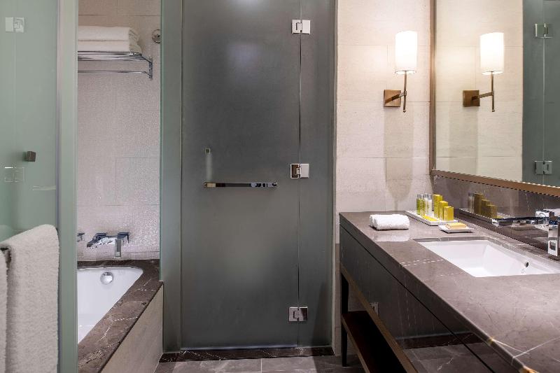 DoubleTree by Hilton Riyadh Financial District - Oda