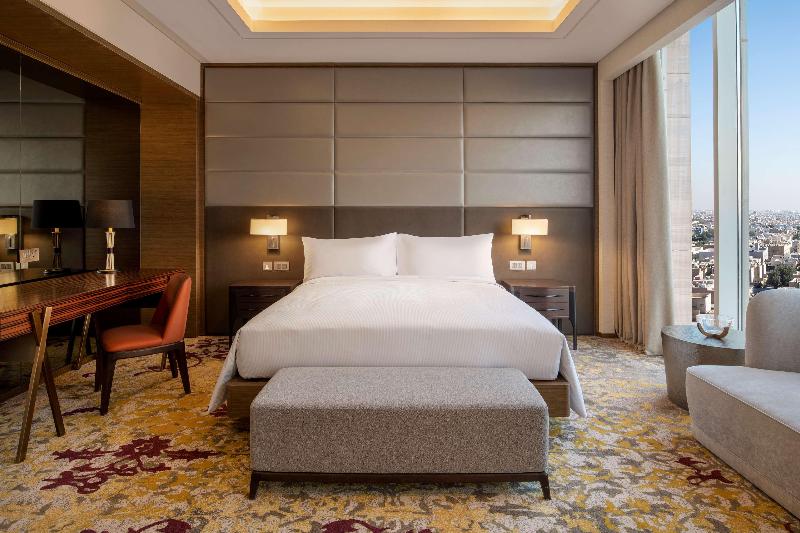 DoubleTree by Hilton Riyadh Financial District - Oda