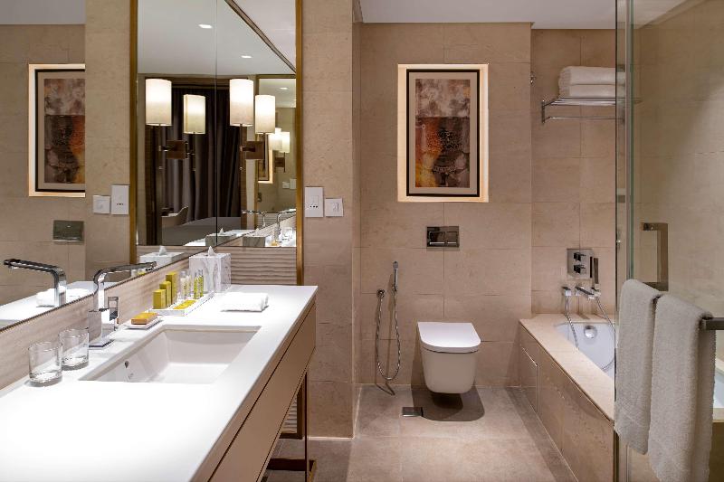 DoubleTree by Hilton Riyadh Financial District - Oda