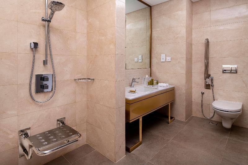 DoubleTree by Hilton Riyadh Financial District - Oda