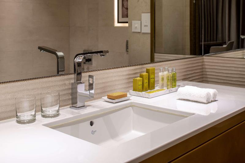 DoubleTree by Hilton Riyadh Financial District - Oda