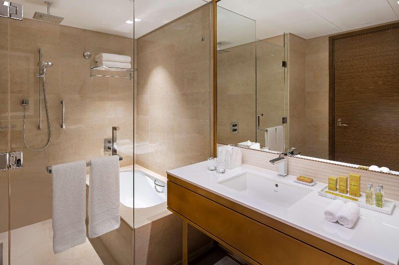 DoubleTree by Hilton Riyadh Financial District - Oda