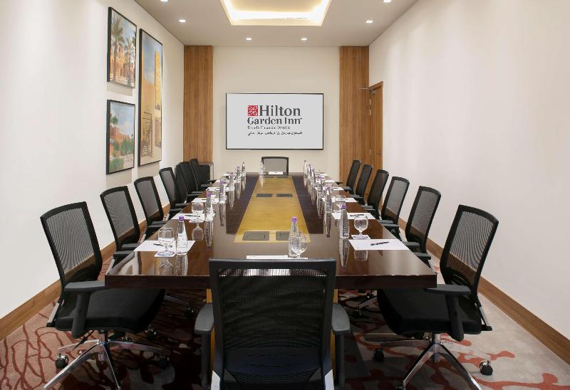 Hilton Garden Inn Riyadh Financial District - Toplantı