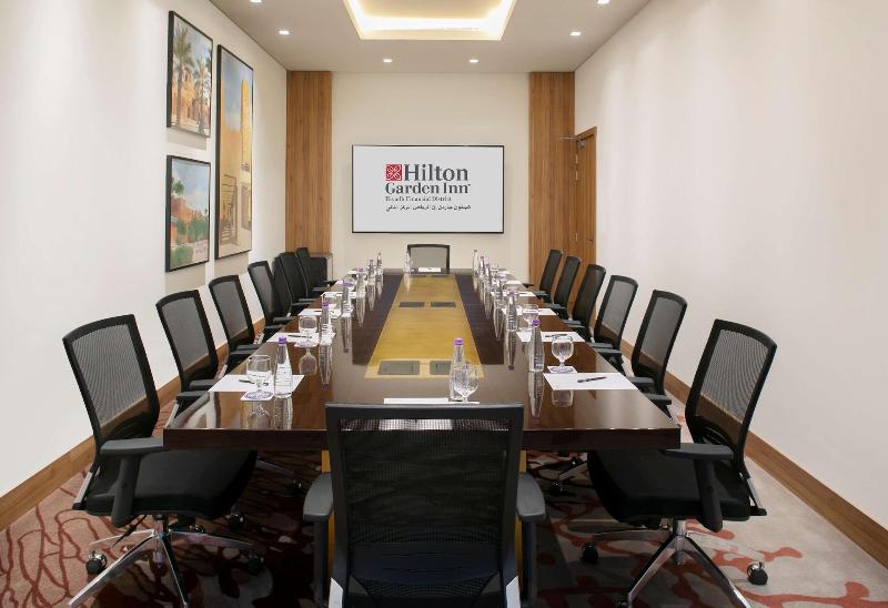 Hilton Garden Inn Riyadh Financial District - Toplantı
