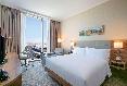 Hilton Garden Inn Riyadh Financial District oda fotoğrafı