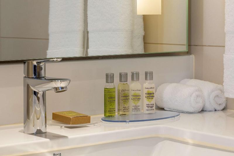 Hilton Garden Inn Riyadh Financial District - Oda