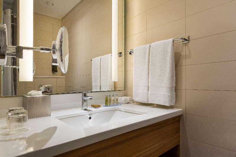 Hilton Garden Inn Riyadh Financial District - Oda