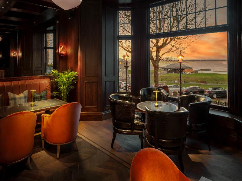 Seaton House - Bar