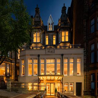 Seaton House otel fotoğrafı