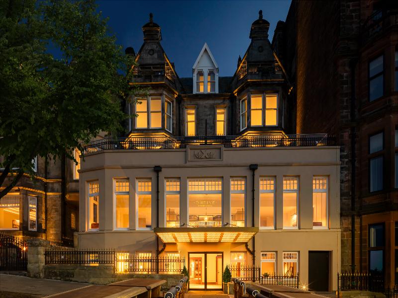Seaton House - Genel