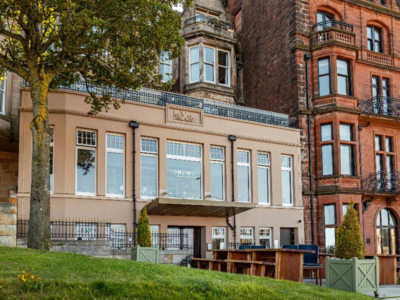 Seaton House - Genel