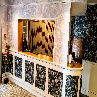 Russel Court Hotel Bournemouth Central fotoÄŸrafÄ±