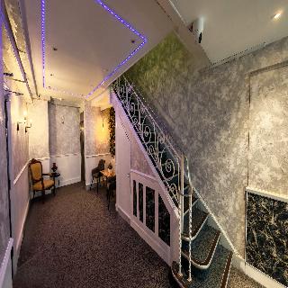 Russel Court Hotel Bournemouth Central fotoÄŸrafÄ±