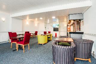 Russel Court Hotel Bournemouth Central fotoÄŸrafÄ±