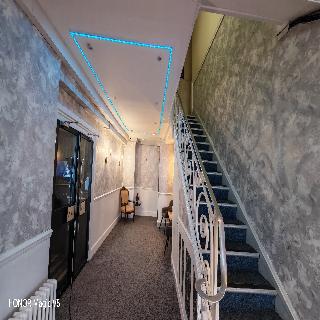 Russel Court Hotel Bournemouth Central fotoÄŸrafÄ±