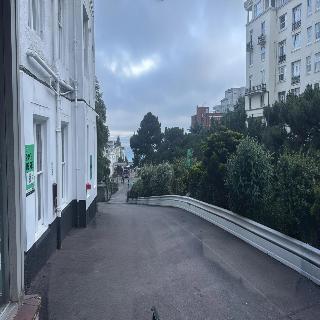 Russel Court Hotel Bournemouth Central fotoÄŸrafÄ±
