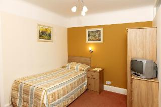 Russel Court Hotel Bournemouth Central fotoÄŸrafÄ±