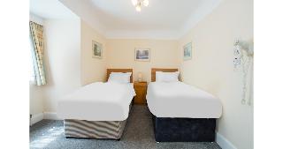 Russel Court Hotel Bournemouth Central fotoÄŸrafÄ±