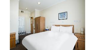 Russel Court Hotel Bournemouth Central fotoÄŸrafÄ±