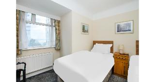 Russel Court Hotel Bournemouth Central fotoÄŸrafÄ±