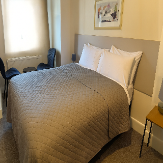 Russel Court Hotel Bournemouth Central fotoÄŸrafÄ±