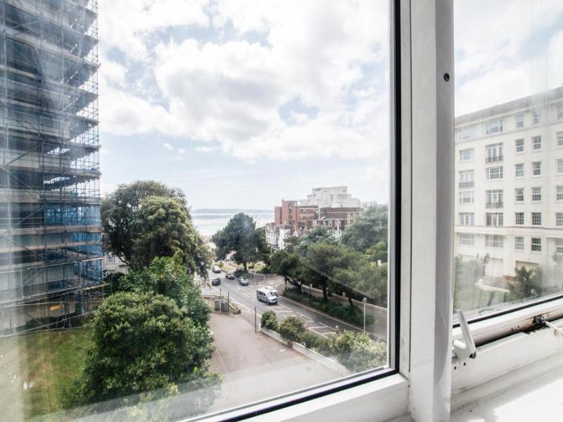 Russel Court Hotel Bournemouth Central - Oda
