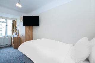 Russel Court Hotel Bournemouth Central fotoÄŸrafÄ±