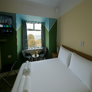 Russel Court Hotel Bournemouth Central fotoÄŸrafÄ±