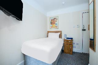 Russel Court Hotel Bournemouth Central fotoÄŸrafÄ±