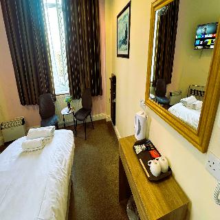 Russel Court Hotel Bournemouth Central fotoÄŸrafÄ±
