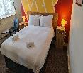 Russel Court Hotel Bournemouth Central oda fotoğrafı