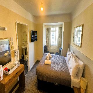 Russel Court Hotel Bournemouth Central fotoÄŸrafÄ±