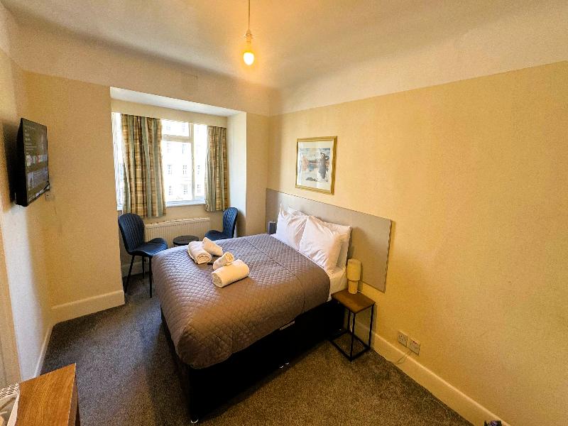 Russel Court Hotel Bournemouth Central - Oda