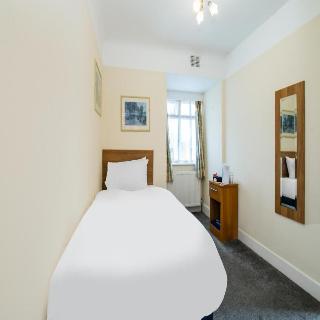Russel Court Hotel Bournemouth Central fotoÄŸrafÄ±