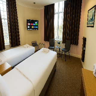Russel Court Hotel Bournemouth Central fotoÄŸrafÄ±