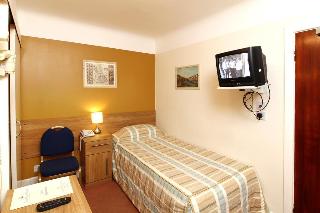 Russel Court Hotel Bournemouth Central fotoÄŸrafÄ±