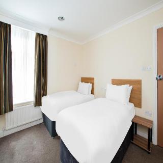 Russel Court Hotel Bournemouth Central fotoÄŸrafÄ±