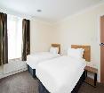 Russel Court Hotel Bournemouth Central oda fotoğrafı