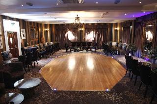 Russel Court Hotel Bournemouth Central fotoÄŸrafÄ±