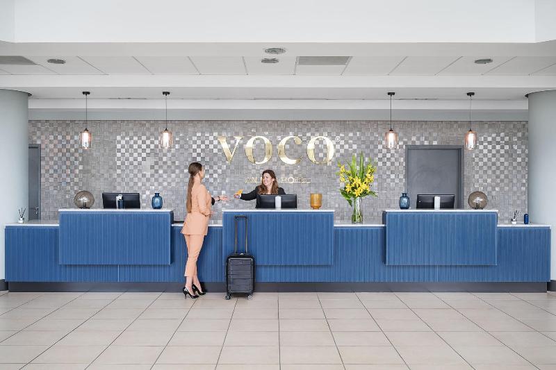 Voco Reading - Lobi