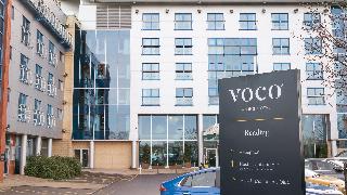 Voco Reading fotoÄŸrafÄ±