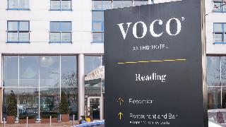 Voco Reading fotoÄŸrafÄ±