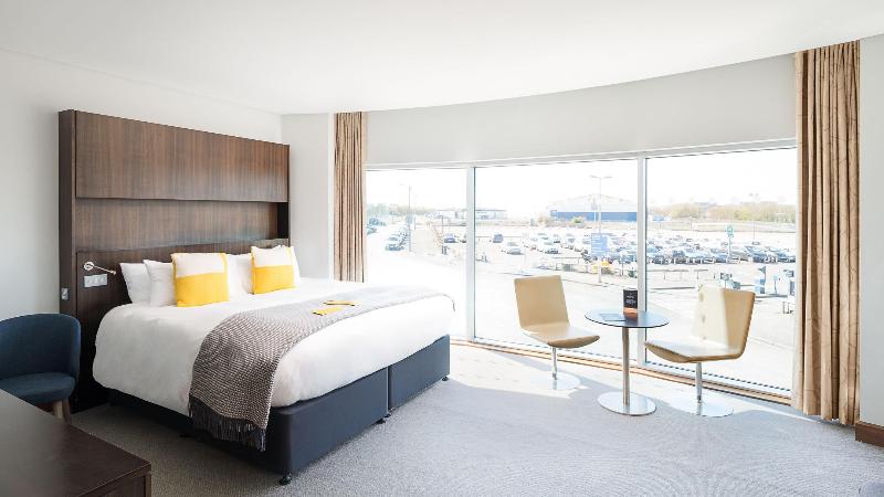 Voco Reading - Oda