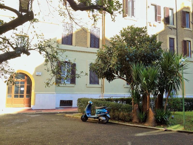 Domò Vaticano Guest House - Genel