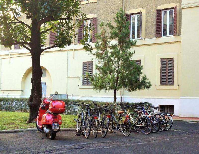 Domò Vaticano Guest House - Genel