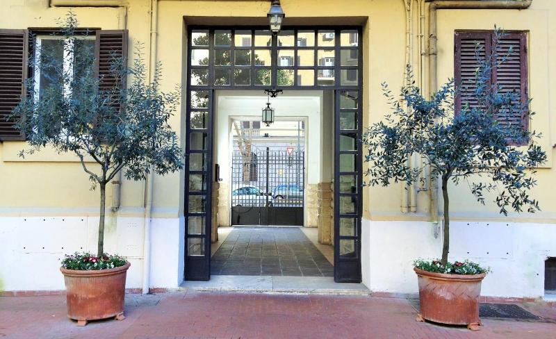 Domò Vaticano Guest House - Genel