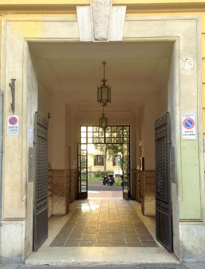 Domò Vaticano Guest House - Genel