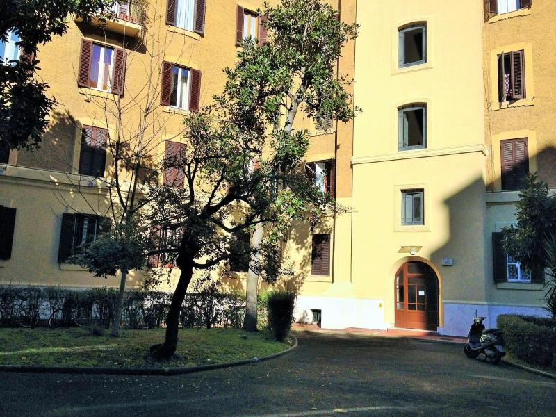Domò Vaticano Guest House - Genel