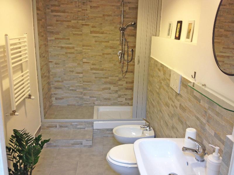 Domò Vaticano Guest House - Oda